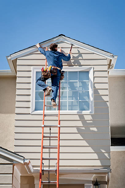 Best Historical Building Siding Restoration  in Burlington, VT