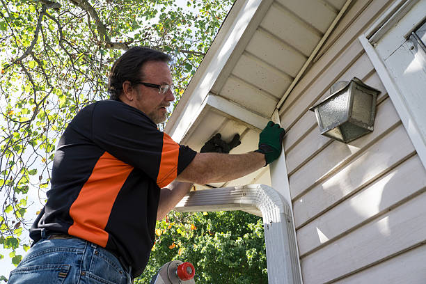 Best Vinyl Siding Installation  in Burlington, VT